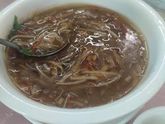 -莲华素食府