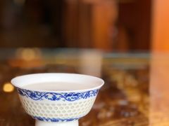 奶茶-宗巴雍姆藏餐府