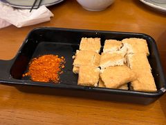 -包整·丝娃娃(一览甲秀楼风景店)