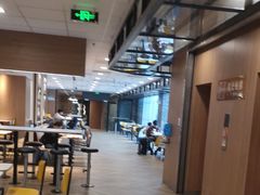 -麦当劳(世贸店)