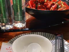 -金陵一哥龙虾(水木秦淮店)