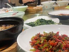 -宁邦·家宴·南京菜(红山动物园店)