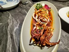 -前海沿·青岛菜(乐客城店)