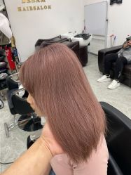 -私人定制 Hair Salon