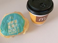 -麦当劳(世纪汇广场店)