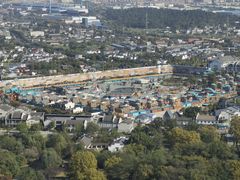 -采石矶景区