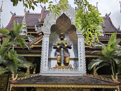 -西双版纳总佛寺