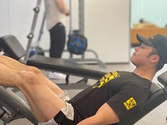 -WEGYMER健萌健身(麦德龙钰龙天下馆)