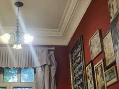 -塞纳河法国餐厅(意式风情街店)