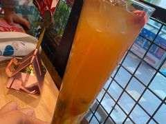 -百特喜·意大利餐厅(八佰伴镇江店)