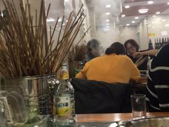-鑫源碟串串香(后卫寨店)