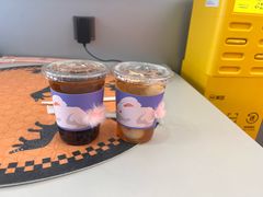 -Sips&Lick茶兰咖啡(五道口店)