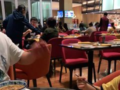 大堂-飨食汇全日制餐厅·昆山皇冠假日酒店(九方店)