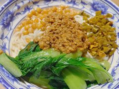 -秦门西安小馆(顺义店)