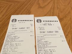 -星巴克臻选店(澳门伦敦人店)