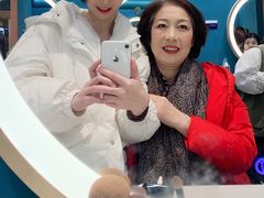 -海马体照相馆(合肥包河万达广场店)