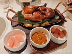 -小厨娘淮扬菜(天印大道店)