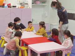 -金宝贝(中环百联中心)