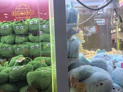 -娃娃集合营(上海奉贤龙湖天街店)