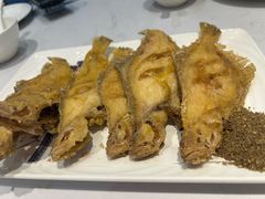 -北李·海肠捞饭·大连菜(望京凯德MALL店)