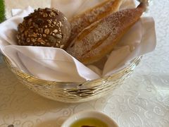 面包-Salon de Ville浦江汇(上海外滩华尔道夫酒店店)