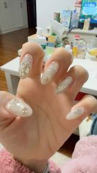 -RL Nail·瑞丽美甲美睫品牌原创店