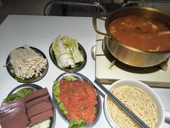 -友达面馆(广州总店)