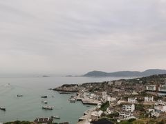 -东极岛景区