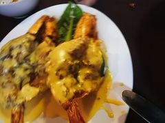 -ZF Seafood Restaurant 卓峰海鲜餐