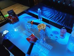 -唱吧麦颂KTV(松江五龙商业广场店)