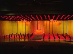 -《又见五台山》剧场