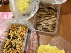 -老昌春饼(中央大街店)