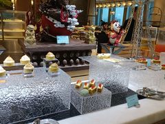 -星璞全日餐厅·高空自助餐(深铁铂尔曼酒店)