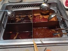 -海底捞火锅(天一广场亚细亚店)