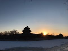 -金湖港式餐厅(建外店)