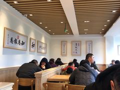-素满香·素食自助餐(苏州·临顿路店)