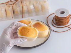 -流酥可心·牛乳蛋糕商店(禾祥西路店)