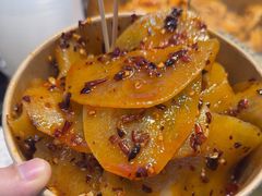 -周小亮丁家坡洋芋(全国总店)