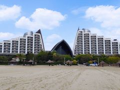 -营口金泰珑悦海景大酒店
