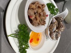 -喜记顺德菜(南昌万象城店)
