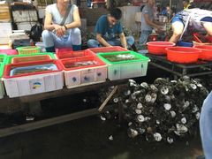 -都斛海鲜街