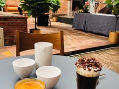 污咖啡Dirty-大酉·M Coffee(北京美术馆店)