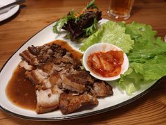 -宝莱纳啤酒花园餐厅PAULANER BRAUHAUS Nanjing(广州路店)
