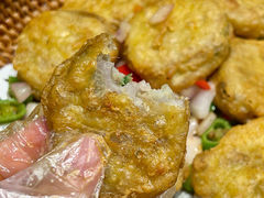 -欧记轩龙虾·私房菜(A店)