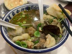 -夏家合汁(天润花园小区店)