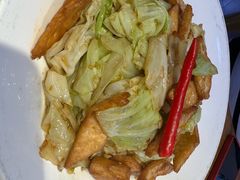 -俭寨大盘鸡·缸子肉·小公鸡·新疆菜(云通店)