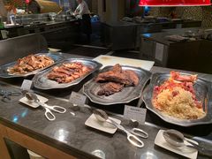 -无锡君来洲际酒店