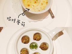 -戈雅法餐厅(世界城广场店)