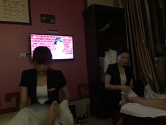 -大桶大足浴(上丰店)