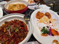 -海上食代(赣江新天地店)